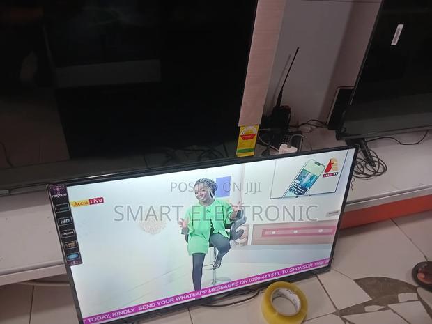 Nexon 32inches Tv Vibrant Colour and Stunning Visuals · Photo 1