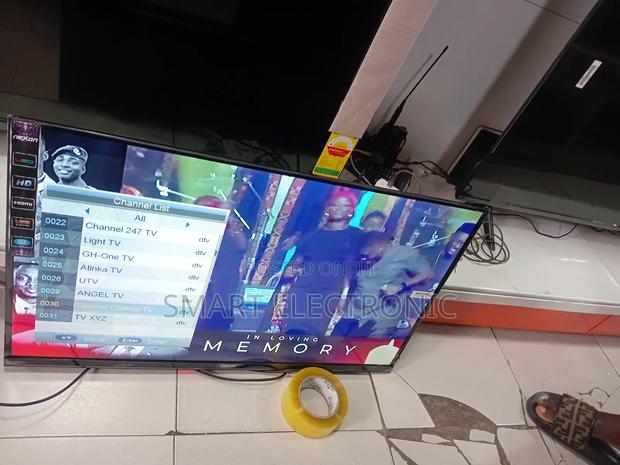 Nexon 32inches Tv Vibrant Colour and Stunning Visuals · Photo 2