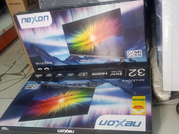 Nexon 32inches Led Tv Nexon 32 Led Tv · Photo 1