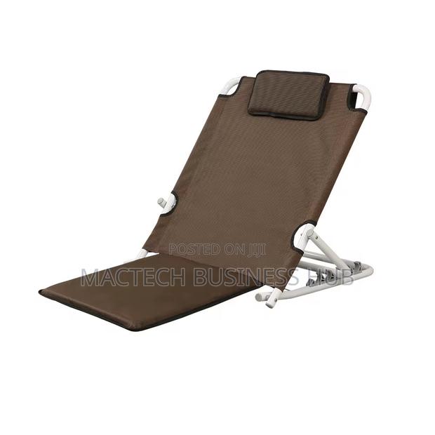 Backrest Chair · Photo 2