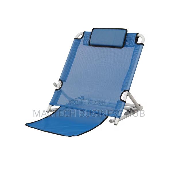 Backrest Chair · Photo 1