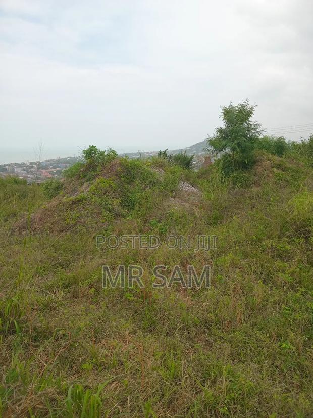 6plot of Land for Sale at Kokrobitey Hill Top · Photo 2