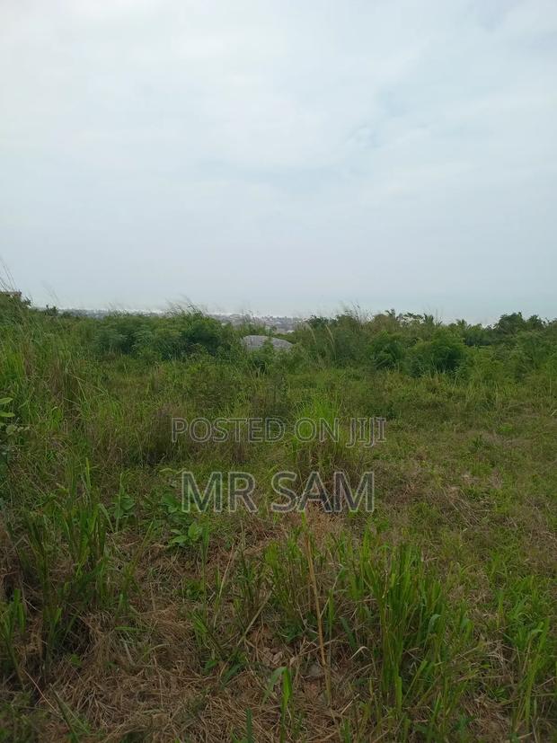 6plot of Land for Sale at Kokrobitey Hill Top · Photo 5