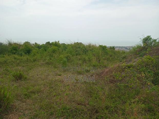6plot of Land for Sale at Kokrobitey Hill Top · Photo 6