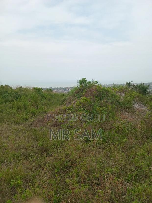 6plot of Land for Sale at Kokrobitey Hill Top · Photo 7
