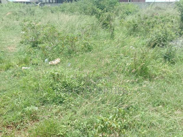 Roadside Land at Tesano for Sale · Photo 2