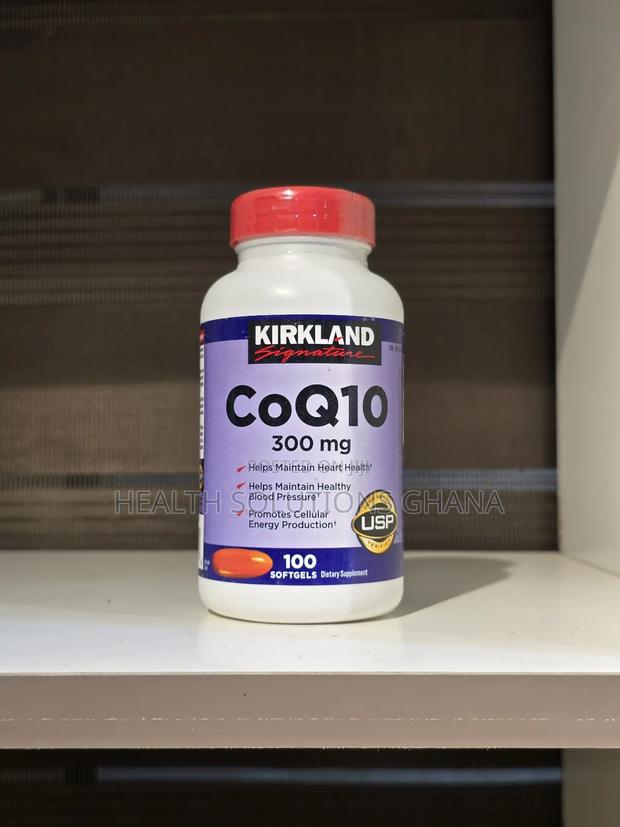 Kirkland Coq10 · Photo 1