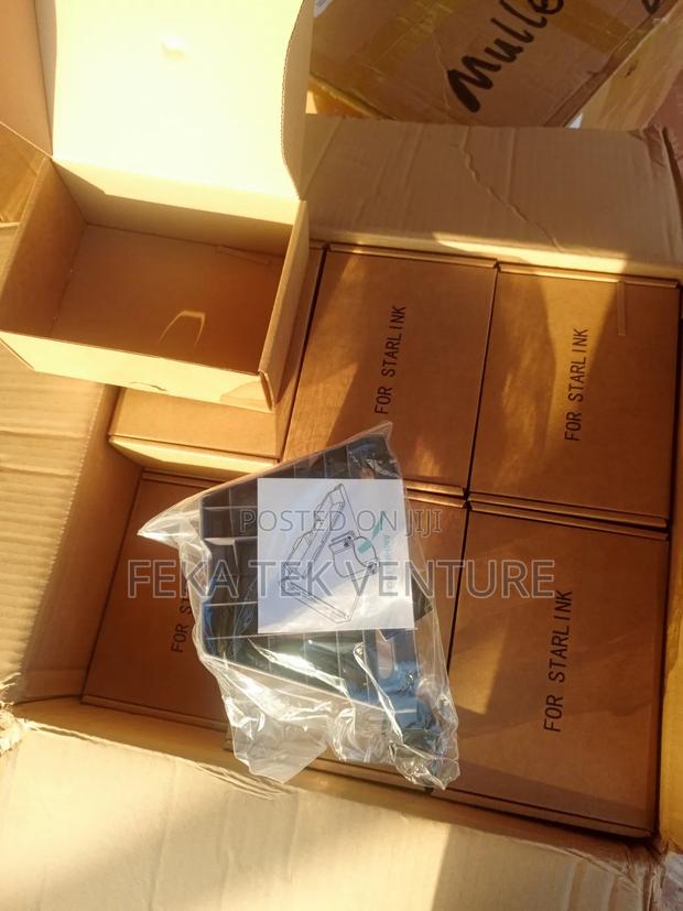 Starlink Dish Adapter Wholesale 5pcs · Photo 1