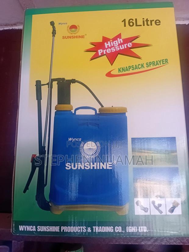 16litres Knapsacks · Photo 4
