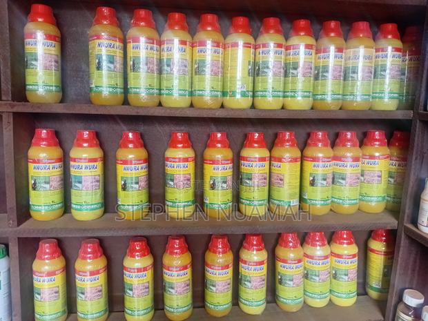 Glyphosate, Weed Killer, Nwura Wura, Weedicide · Photo 2