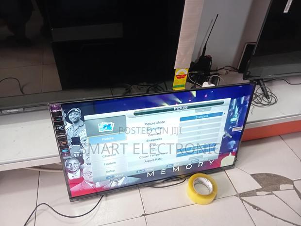 Nexon 32inches Digital Making Life Easier and Comfortable · Photo 1