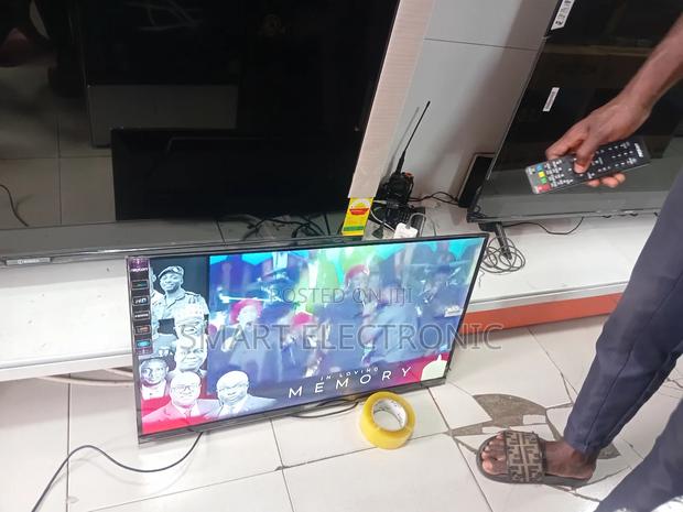 Nexon 32inches Digital Making Life Easier and Comfortable · Photo 2