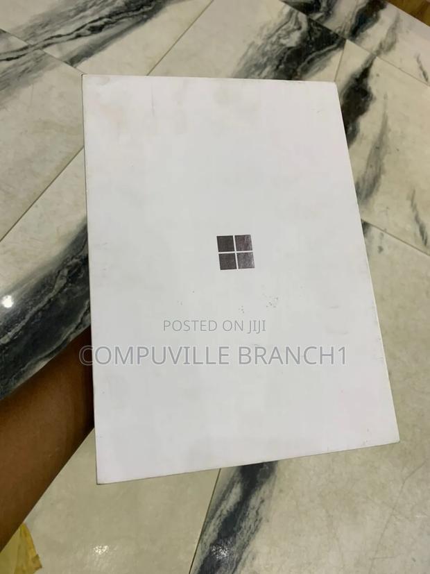 New Microsoft Surface Pro 16GB Qualcomm Snapdragon X Plus SSD 512GB · Photo 1
