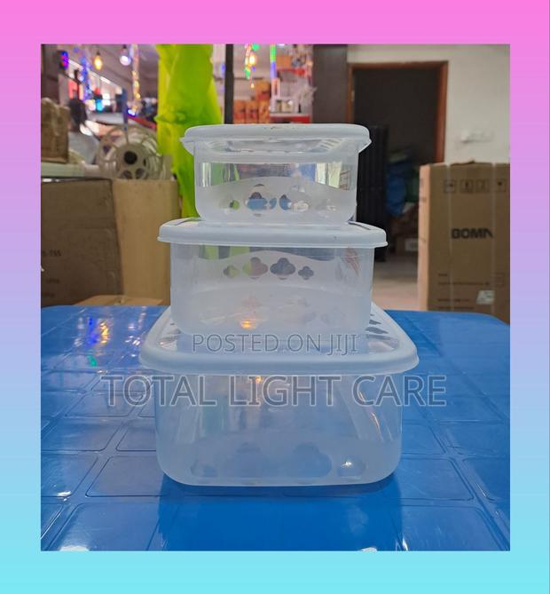 Microwave Bowl Set · Photo 1