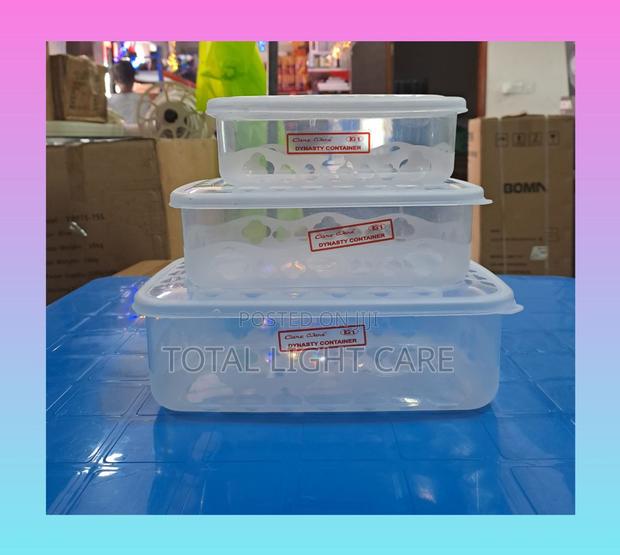 Microwave Bowl Set · Photo 2