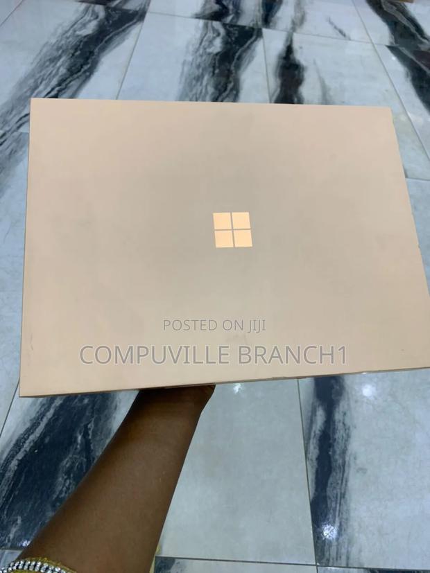 New Microsoft Surface Laptop 16GB Qualcomm Snapdragon X Elite SSD 1T · Photo 2