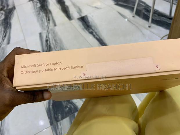 New Microsoft Surface Laptop 16GB Qualcomm Snapdragon X Elite SSD 1T · Photo 4