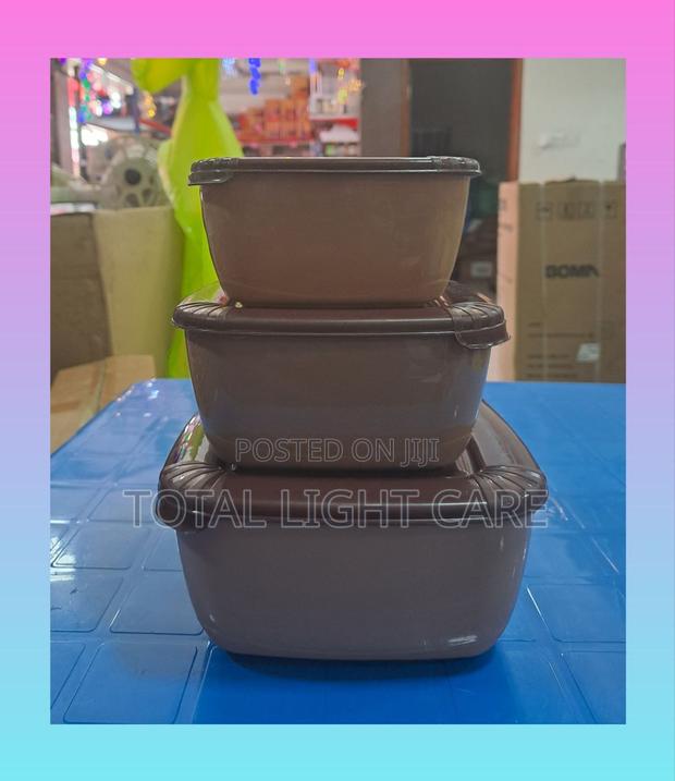 Abedua Food Storage Bowl · Photo 4