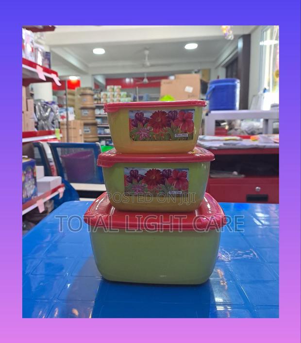 Abedua Food Storage Bowl · Photo 5