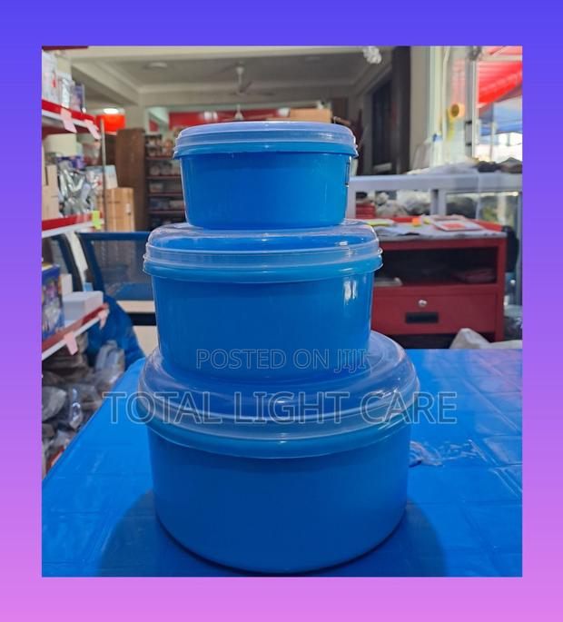 Asantewaa Food Storage Bowl · Photo 2