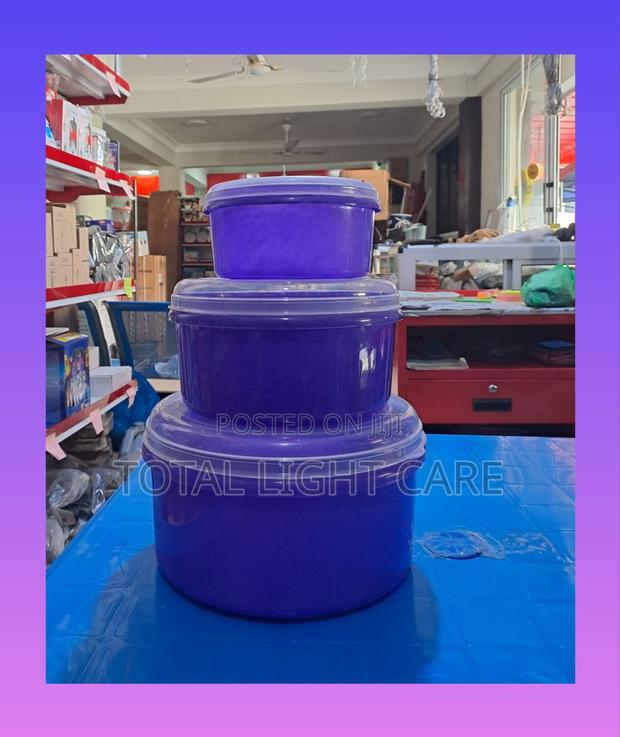 Asantewaa Food Storage Bowl · Photo 3