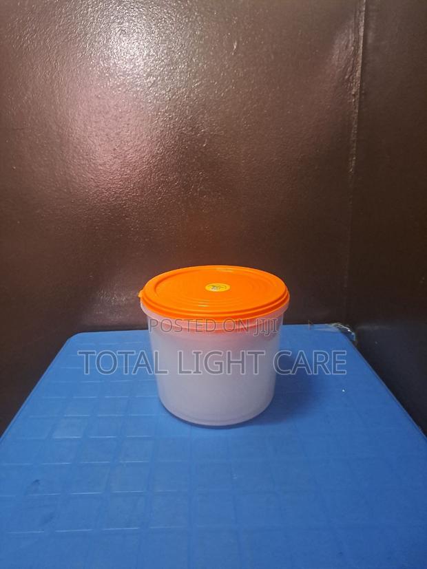 Abena Food Storage Container Set · Photo 2