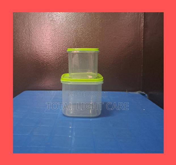 Deborah Food Storage Container Set · Photo 2