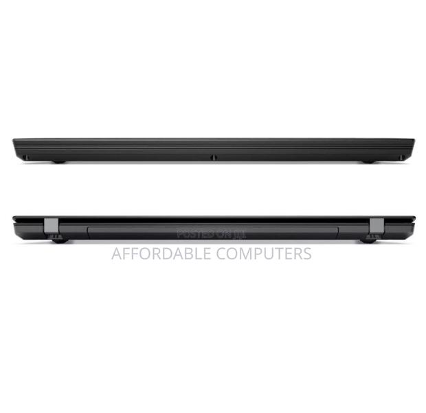 New Laptop Lenovo ThinkPad T470 8GB Intel Core I5 SSD 256GB · Photo 2