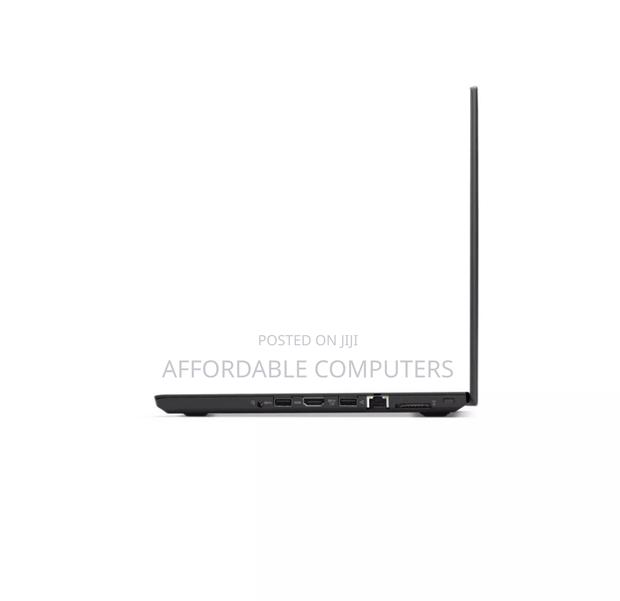 New Laptop Lenovo ThinkPad T470 8GB Intel Core I5 SSD 256GB · Photo 4