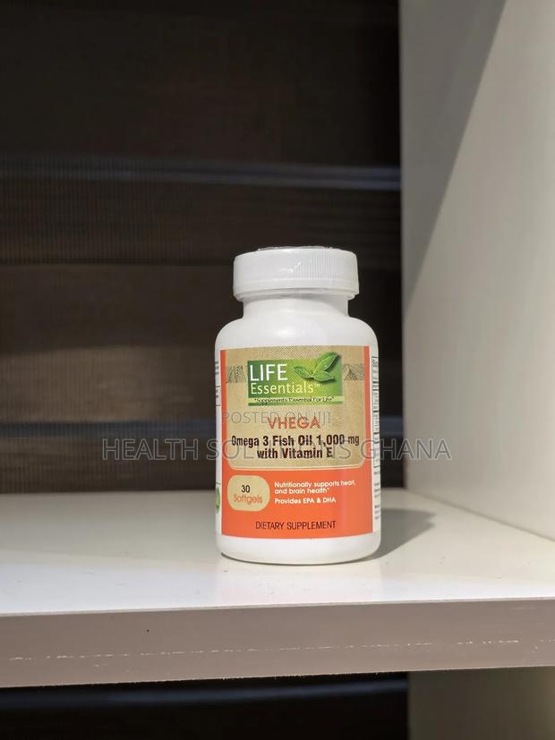 Life Essentials Vhega · Photo 1