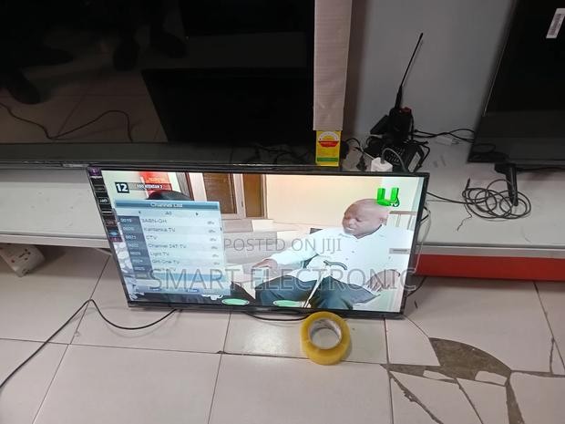 Nexon 32inches Digital Perfect for Every Day Use · Photo 2