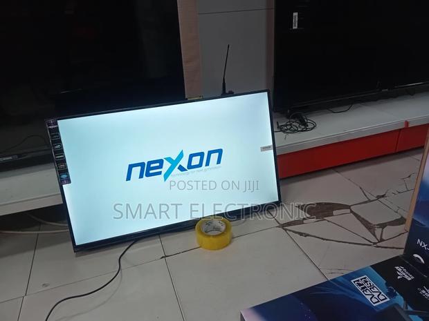 Nexon 32inches Hd Advance Led Technology for Vivid Colour · Photo 1