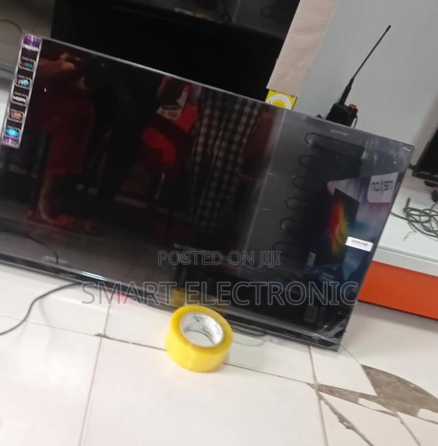 Nexon 32inches Hd Advance Led Technology for Vivid Colour · Photo 2