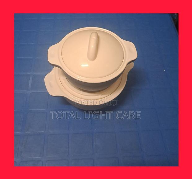 Food Warmer Set Small Size · Photo 2
