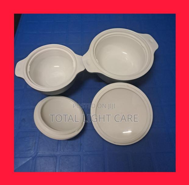 Food Warmer Set Small Size · Photo 3