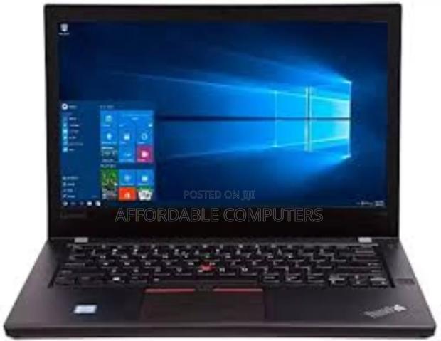 New Laptop Lenovo ThinkPad T470 8GB Intel Core I5 SSD 256GB · Photo 1