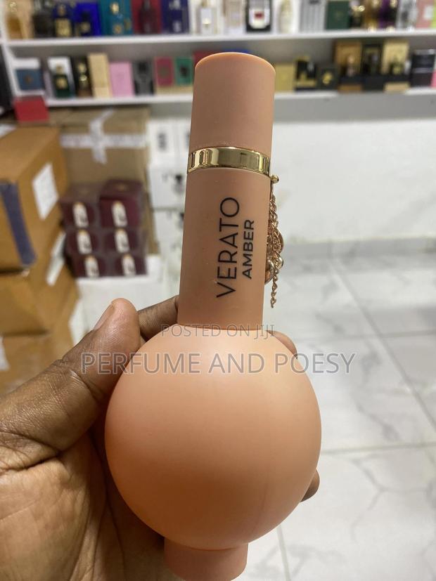 Perla and Verato Perfumes · Photo 3