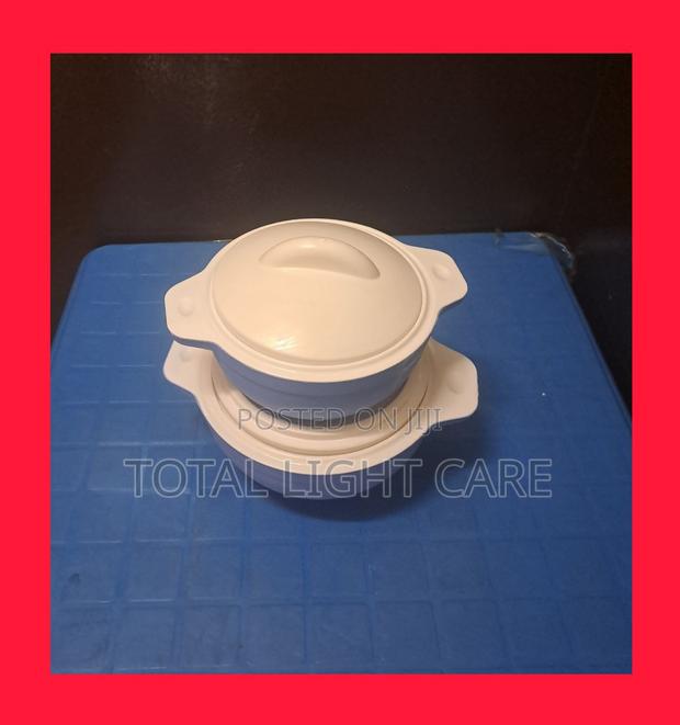 Food Warmer Set Medium Size · Photo 1