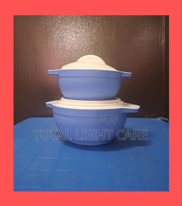 Food Warmer Set Medium Size · Photo 2
