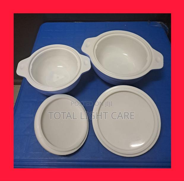 Food Warmer Set Medium Size · Photo 3
