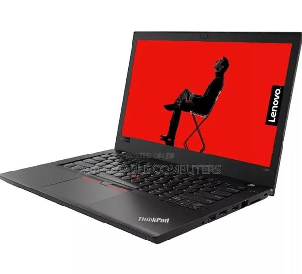 New Laptop Lenovo ThinkPad T480 8GB Intel Core I5 SSD 256GB · Photo 3