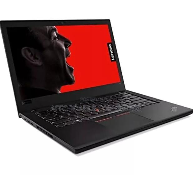 New Laptop Lenovo ThinkPad T480 8GB Intel Core I5 SSD 256GB · Photo 1