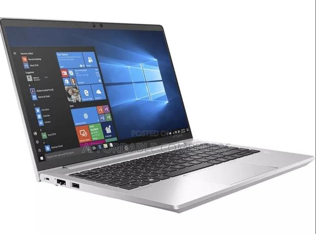 New Laptop HP ProBook 440 G8 8GB Intel Core I5 SSD 256GB · Photo 1