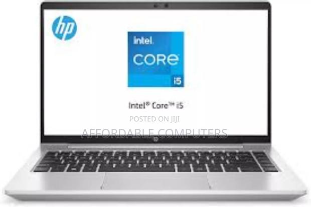 New Laptop HP ProBook 440 G8 8GB Intel Core I5 SSD 256GB · Photo 2