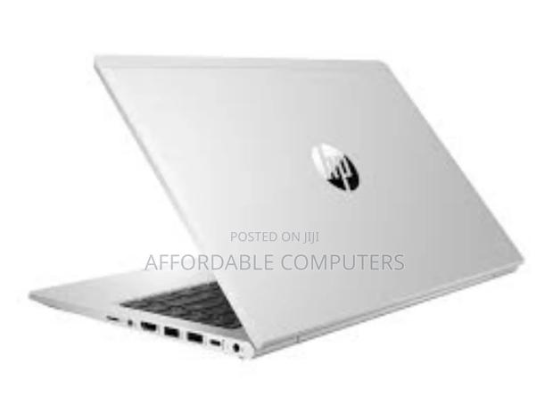 New Laptop HP ProBook 440 G8 8GB Intel Core I5 SSD 256GB · Photo 3