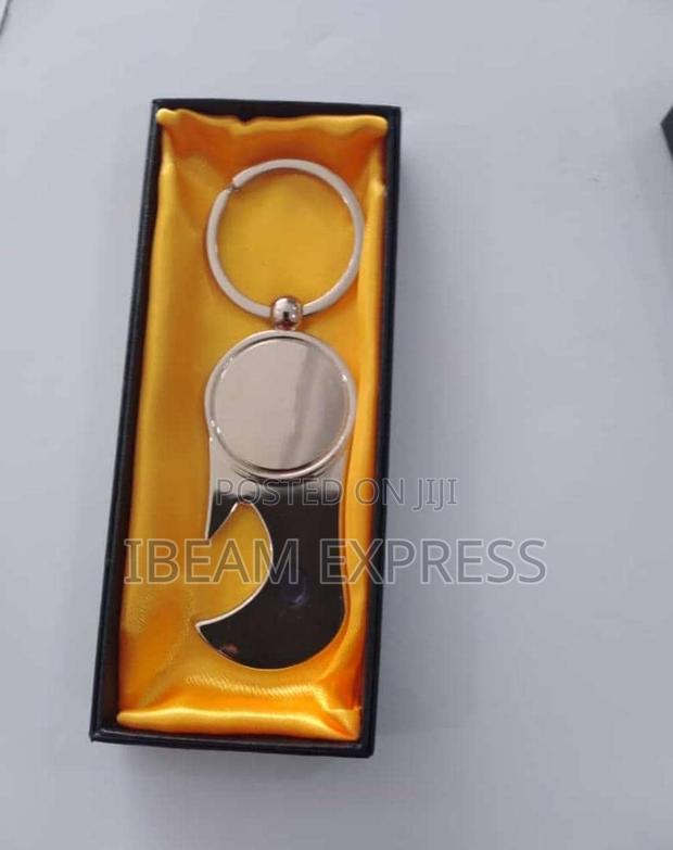 Metal and Wooden Key Holders · Photo 6