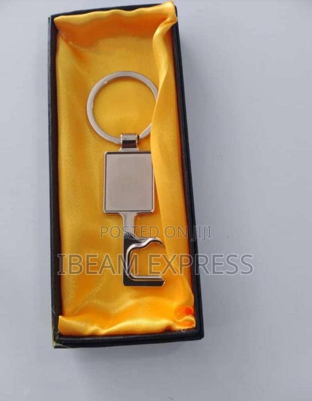 Metal and Wooden Key Holders · Photo 8