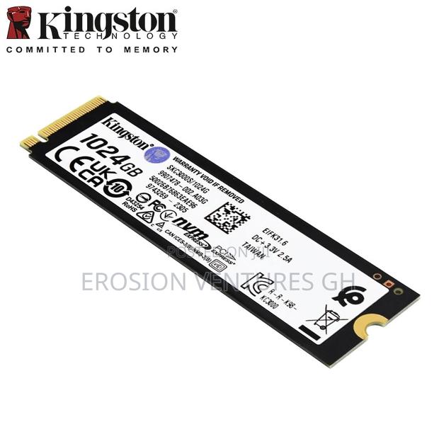 M.2 512 SSD Drive Single and Double Cut · Photo 1