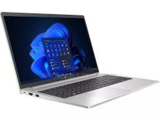 New Laptop HP ProBook 450 G9 16GB Intel Core i5 SSD 256GB · Photo 1