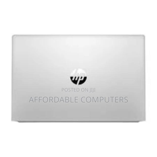 New Laptop HP ProBook 450 G9 16GB Intel Core i5 SSD 256GB · Photo 2